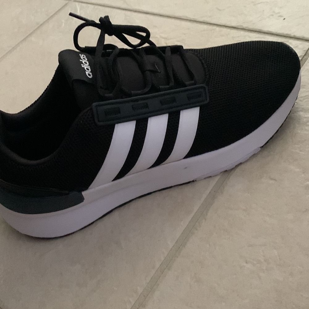 Mens Racer adidas